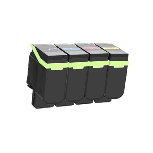 Toner 006R04822 Xerox C325 C320 résout les problèmes de traces jaunes