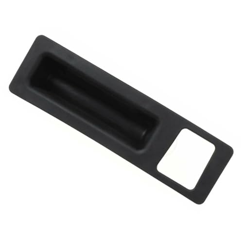 Interrupteur de hayon BMW F30 F10 F25 commande de coffre arrière 51247463162