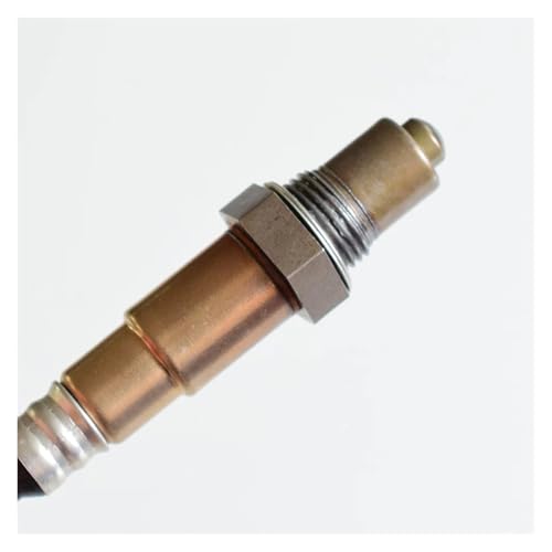 Capteur oxygène 0258010065 sonde lambda de rechange pour échappement - 6