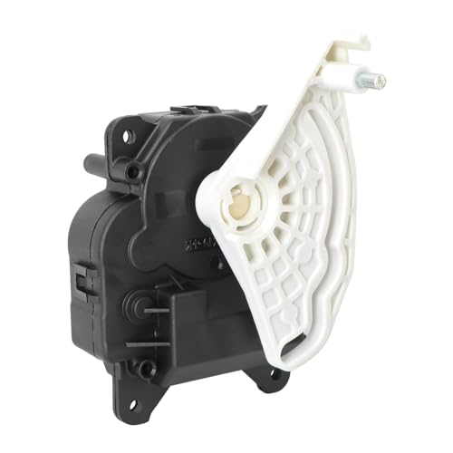 Dokili 79140-SHJ-A01 HVAC Air Blend Door Actuator Mode Air Vent Control Compatible with Honda Pilot 2009-2015 Odyssey 2005-2010 Ridgeline 2006-2014 Acura MDX 2007-2013 604-868