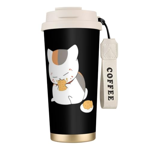 �^���u���[ �ĖڗF�l�� �j�����R�搶 �L �O�b�Y ���� �}�O�J�b�v �R�[�q�[�J�b�v �R���r�j�J�b�v �ԗp ���@�r 500ml ��e�� �X�e�����X�| �W�t�� �ۗ�ۉ� ������� �v���[���g