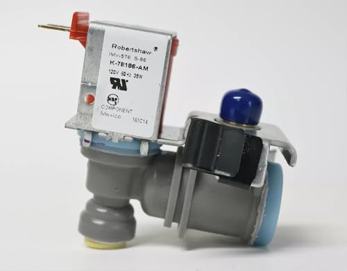 2315576 (K-78186) Refrigerator Ice Maker Water Valve Compatible with Whirlpool 2182104, 2001318, 2181702, 2171999, 2181917 ?