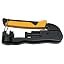 Premium Adjustable Compression Crimper - BNC, F, RCA