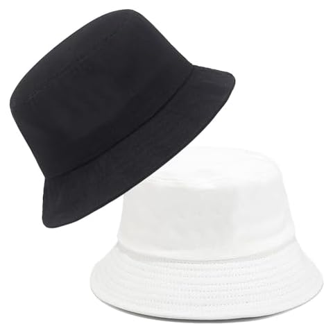 GWAWG Reversible Bucket Hat for All Occasions Cover