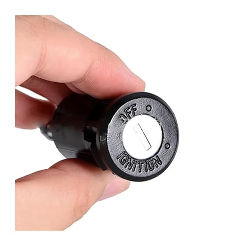 Interruptor universal 4 cables moto pequeña velocidad llave ATV 4
