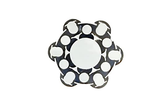 Cales de volant d'inertie Pioneer FWS-29 piece de rechange pour embrayage auto