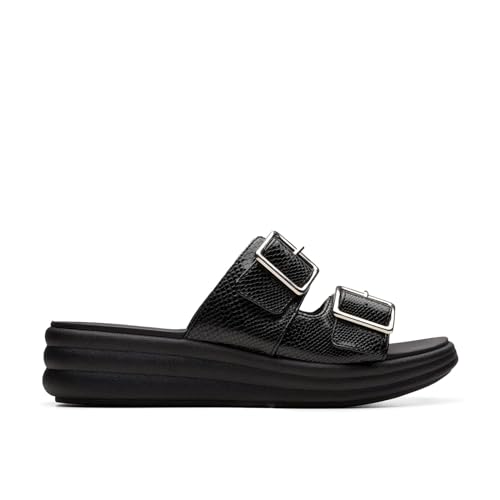 Image of Clarks Women's Drift Buckle