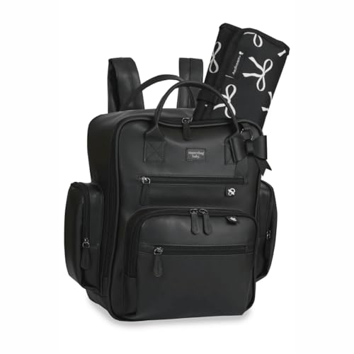 Mochila Urban Marie Preto - Masterbag