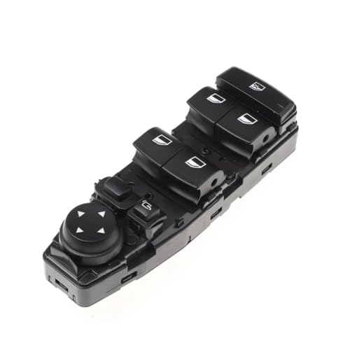 Interrupteur de vitre pour BMW Série 1 3 5 X1 X3 F30 F10 commande de fenetre