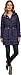U.S. Polo Assn. Junior's Long Self-Belt Puffer Coat
