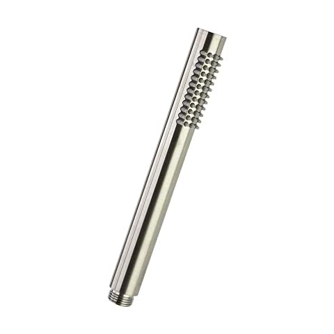 Ramon Soler HIDROTERAPIA 99Z302329 Handbrause zylindrisch aus Metall Cover