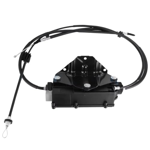 Actionneur frein à main 34436850289 pour BMW X5 E70 et X6 E71