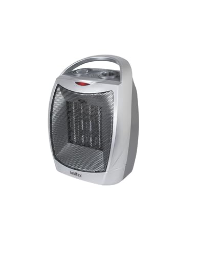 Habitex 9310R312: Calefactor Cerámico Mod