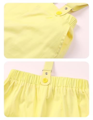 Image of A&J DESIGN Baby Boys Gentleman Suit, 2Pcs Outfit Shirt & Pants