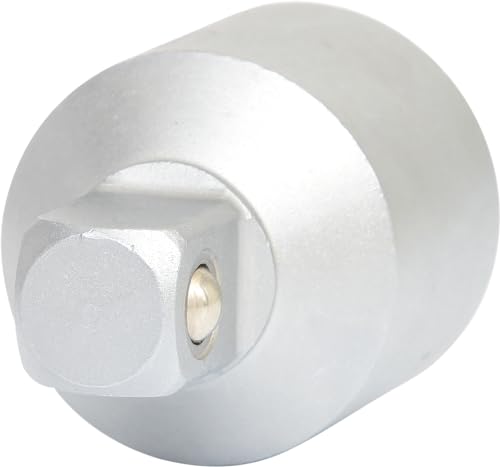 Adaptador reductor 3/4F x 1/2M, en gancho