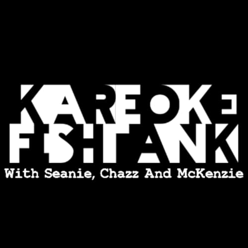 Karaoke Fishtank Titelbild