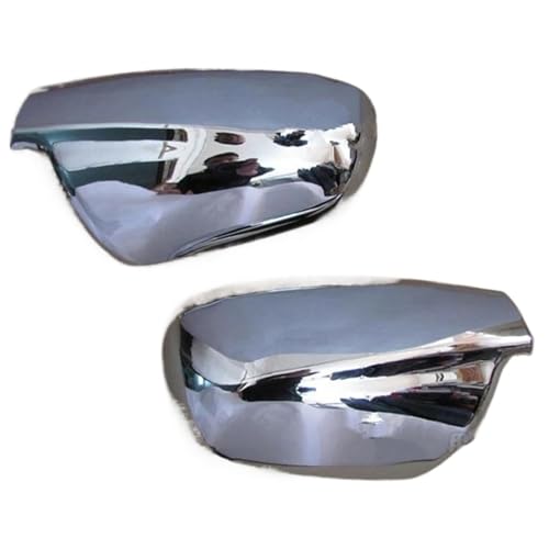 Capuchon miroir voiture Peugeot 307 407 pour remplacer une coque cassée