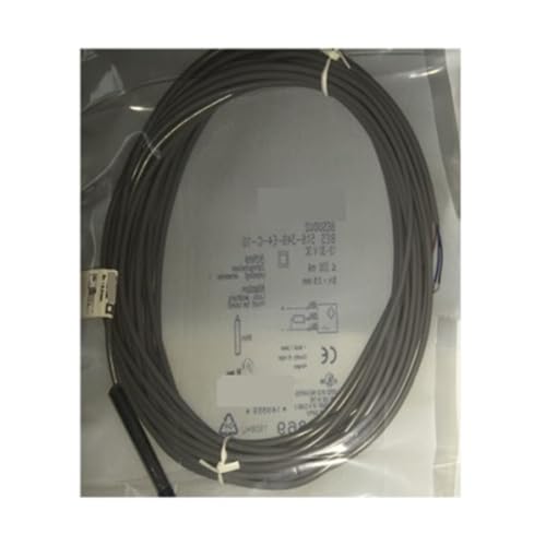 Détecteur de proximité BES516-349-E4-C-10 PNP NO à haute fréquence de commutation pour automates