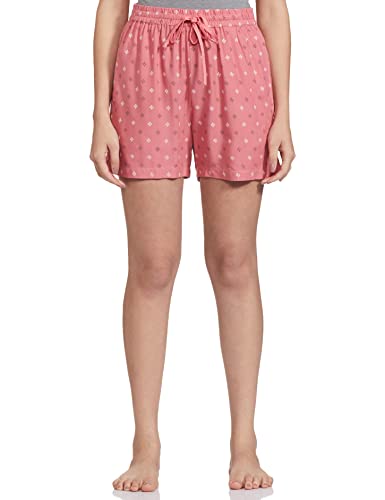 Image of Indigo Women's Bermuda Shorts