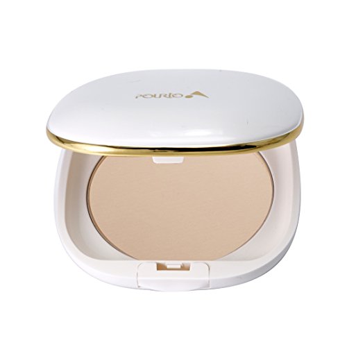 ポルトA パウダーファンデーション 3号:オークル