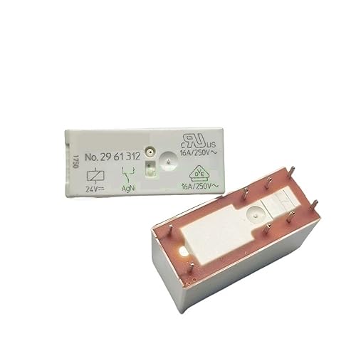 Relais électromécanique PLC-BSC-24DC/21HC embase 2967772 relais interchangeable 2961312