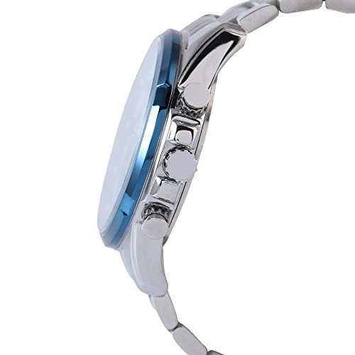 Image of Daniel Klein Analog Dark Blue Dial Men's Watch-DK.1.13103-2