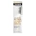 Neutrogena Rapid Tone Repair Retinol + Vitamin C Dark Spot Corrector Face Serum, Daily Anti-Wrinkle Dark Spot Corrector to Brighten & Even Tone, Mineral-Oil & Dye-Free, White, 1 oz