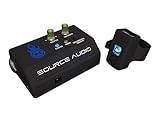 Source Audio SA115 Hot Hand 3 Wireless Adapter
