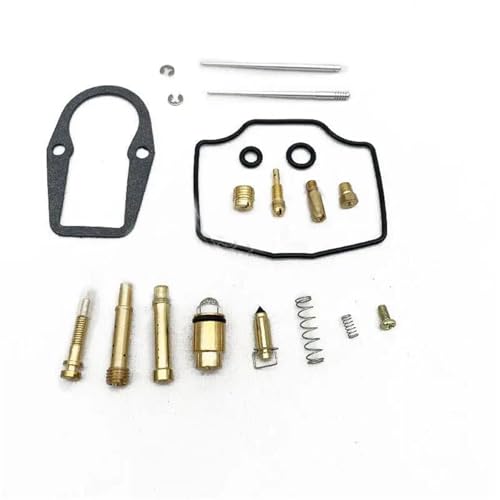 Kit réparation carburateur Yamaha XT 600 pour stopper les fuites essence