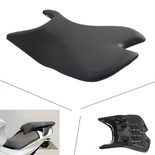 Asiento de moto Aprilia RS660 2022 cómodo para rutas largas en carretera 5