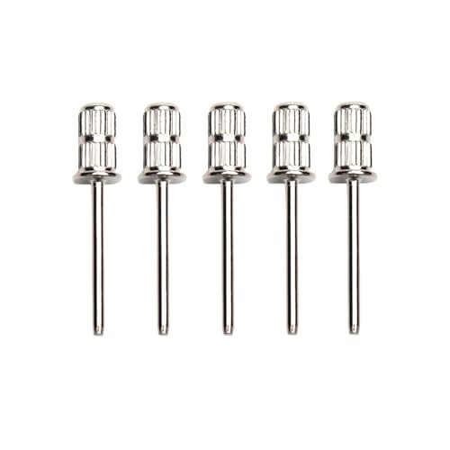 Embout de perceuse à ongles pour réussir sa manucure et pédicure maison facilement