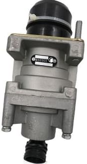 Brake Valve compatible with Man Truck M2000 F2000 E2000 1994-