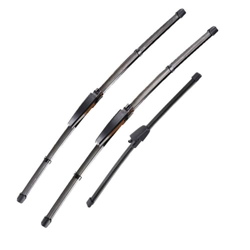 Essuie-glace Exeo St Estate 2008-2013 pour supprimer les traces de pluie