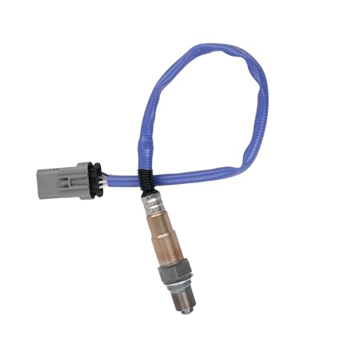 Sensor de Oxígeno Compatible Chevrolet Cruze Malibu Equinox miniatura 1