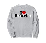 Photo Gallery amo il cuore beatrice felpa Photo Gallery amo il cuore beatrice felpa