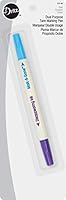 Algopix Similar Product 13 - Dritz Dual Purpose Disappearing Ink 