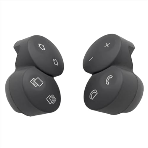 N[YRg[{^ Compatible With G-Class W463 2004 2005 2006 2007-2010 ԗpXeAOzC[XCb`Rg[{^ @\XCb`{^ 2308202310