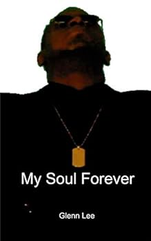 Paperback My Soul Forever Book