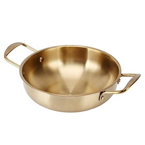 Ramen Coréen récipient 28cm de cuisson pour soupe et pâtes