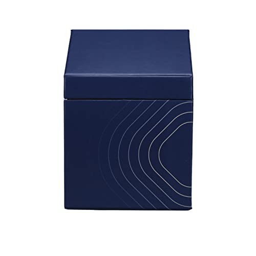 Trapp No. 74 Tabac & Leather 7 Oz. Candle In House Box #TOP3