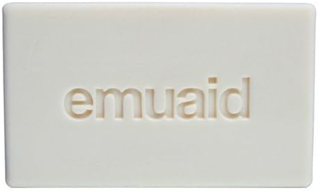 Emuaid2 Packs of Therapeutic Moisture Bar - 5 Oz