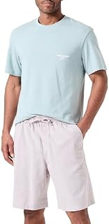 JPSTKARL JJSUMMER Linen Blend Short