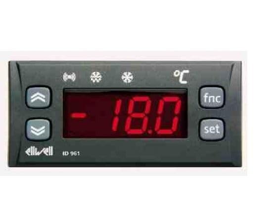 TERMOSTATO ELIWELL IS974LX