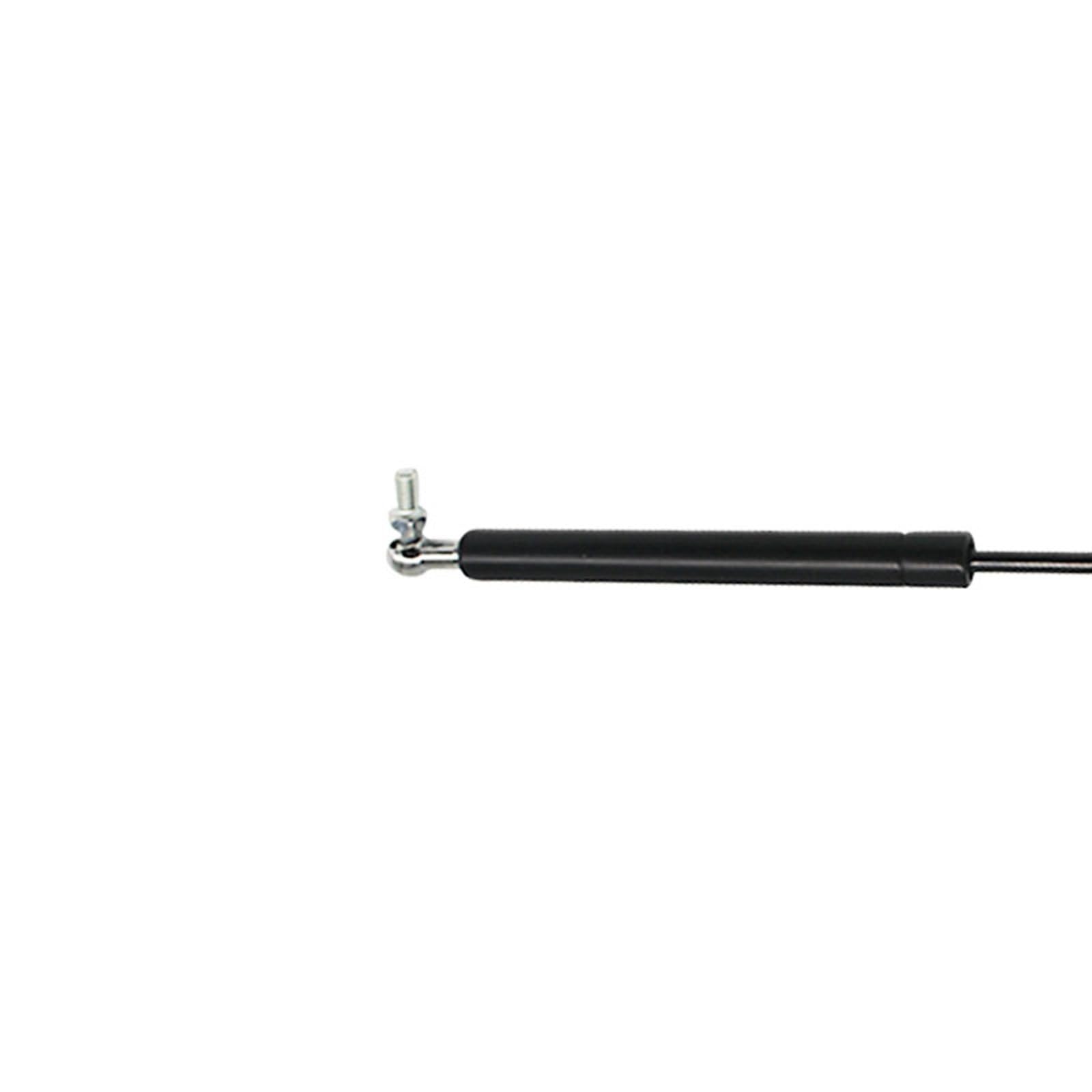 MYVPRO Gasfeder 300N Gasdruckfeder 350 Mm Auto-Federbein Fronthaube Stoßdämpfer Hubstrebe Hydraulische Stange Gasfeder Hubunterstützungssystem 2 Stück. Gasfeder Dämpfer Motorhaube