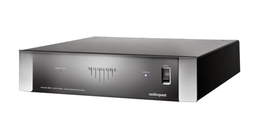 AudioQuest Niagara 3000