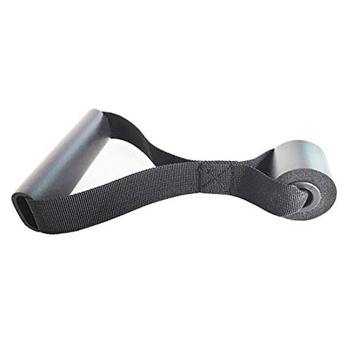 Fitcozi Door Anchor Resistance Band Extra Long with Foam Protection Physical Therapy Bands for Home & Gym Workouts Men & Women (B08RJFP2MZ) Amazon Price History, Amazon Price Tracker