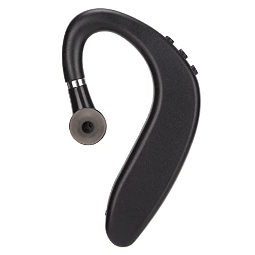 Auricular Bluetooth 5.2 Inalámbrico IPX6, Mono, Ligero miniatura 3