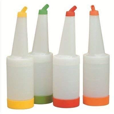 Radioactivebarman- Attrezzatura Barman Bartender