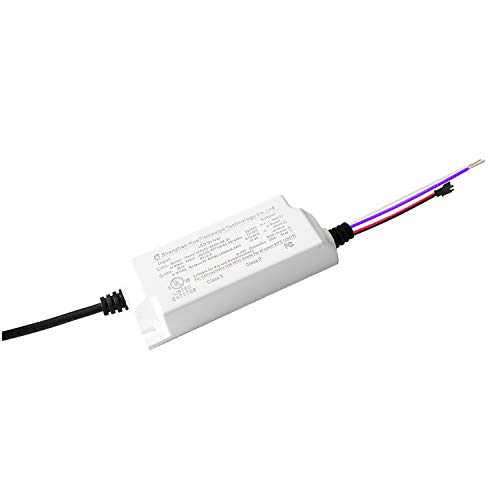 Image of LED Driver 54 Watts Power Supply,1350 MA, Magnetic Dimmable Driver