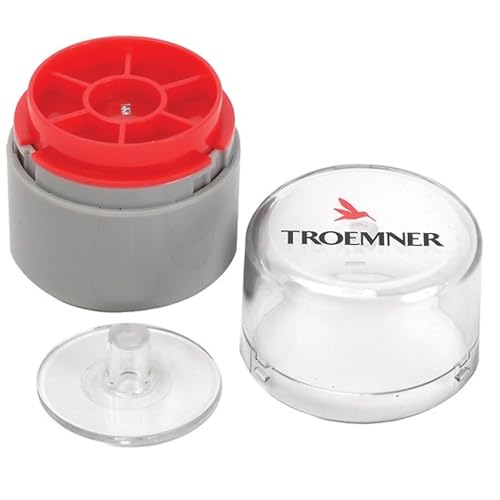 Poids analytique de classe 3 1 mg certifié NVLAP Troemner pour balance